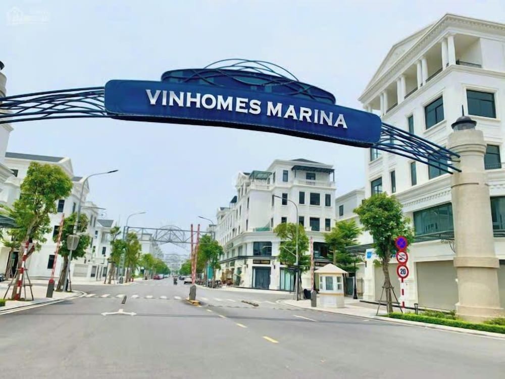 Vinhome Marina by HPT Home