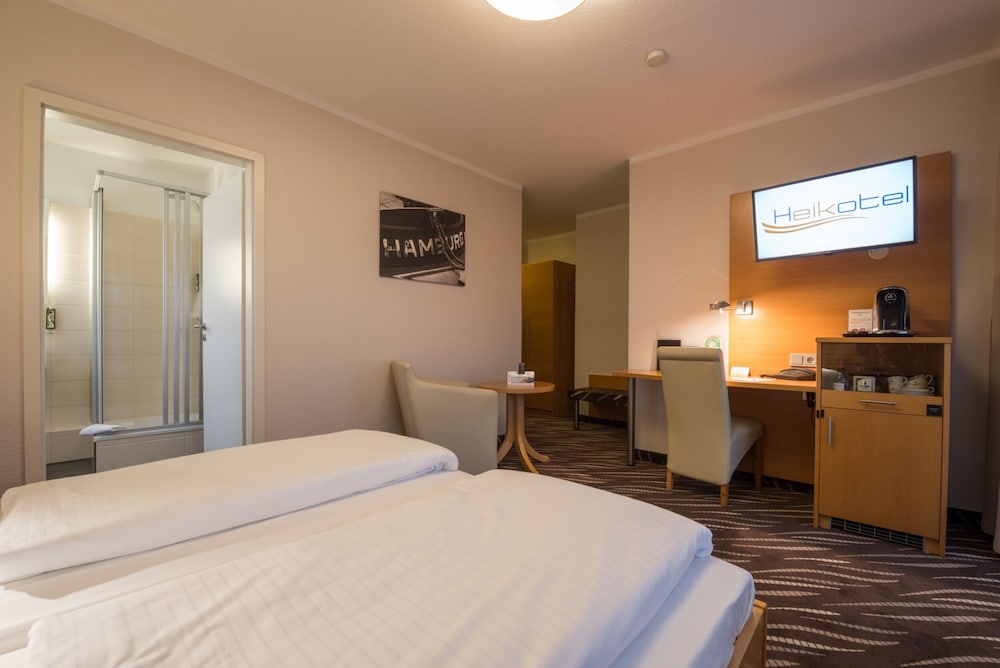 Hamburg Vacations - Heikotel Hotel Windsor - Property Image 11