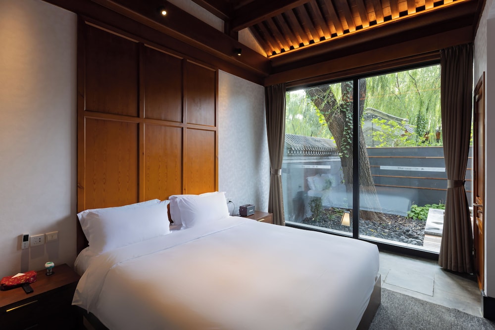 Beijing XiaoTang YiPiao Hot Spring Resort
