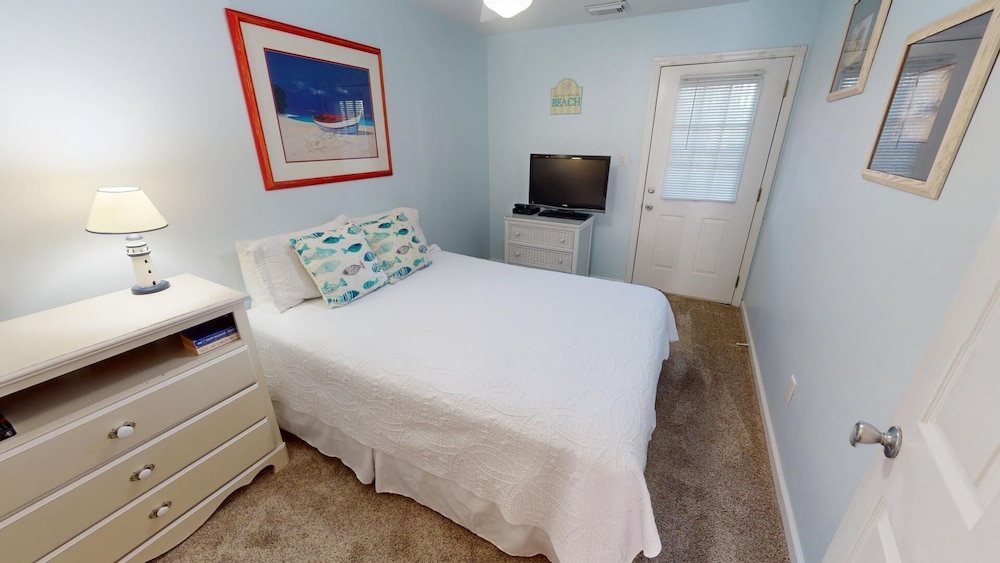 South Beach Ocean N by Tybee Vacation Rentals