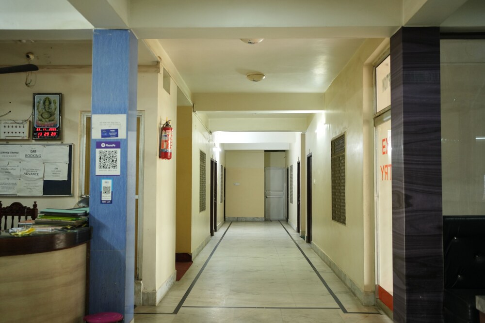 Hotel Sangam Vihar