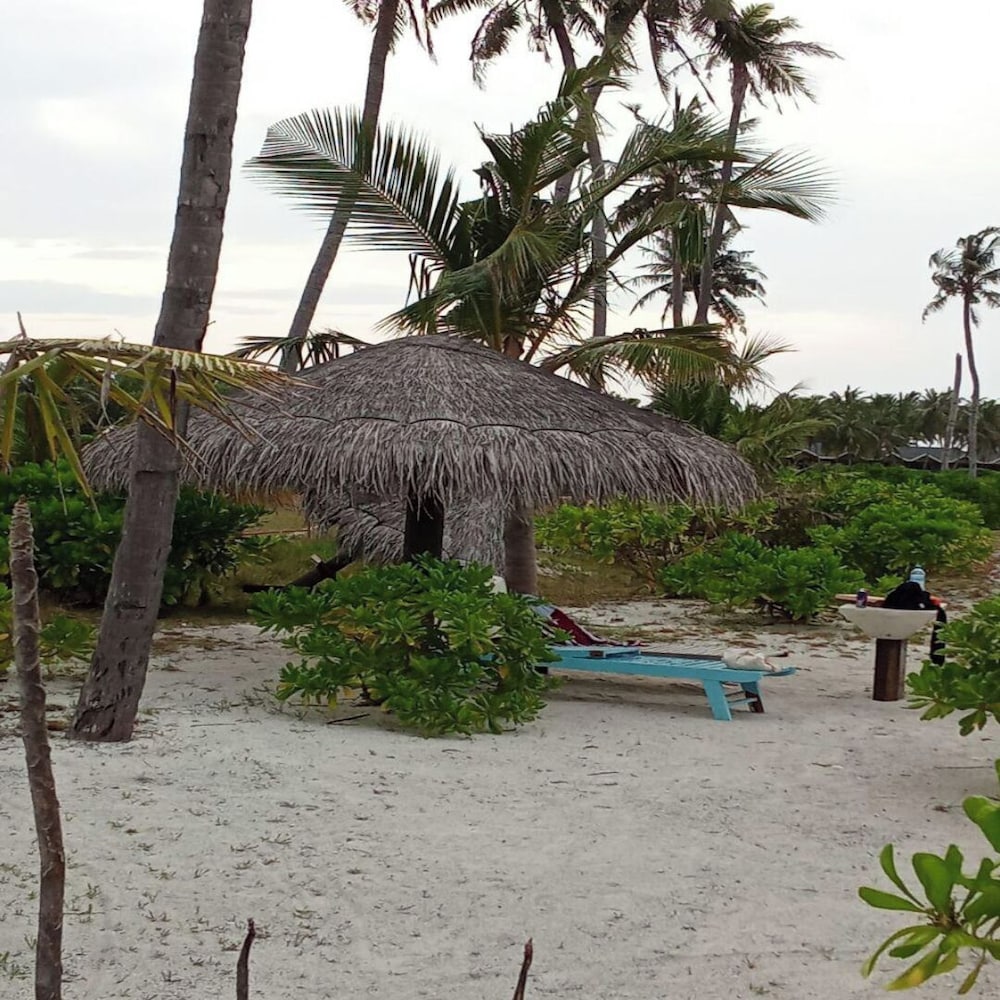 Sea Breeze View
