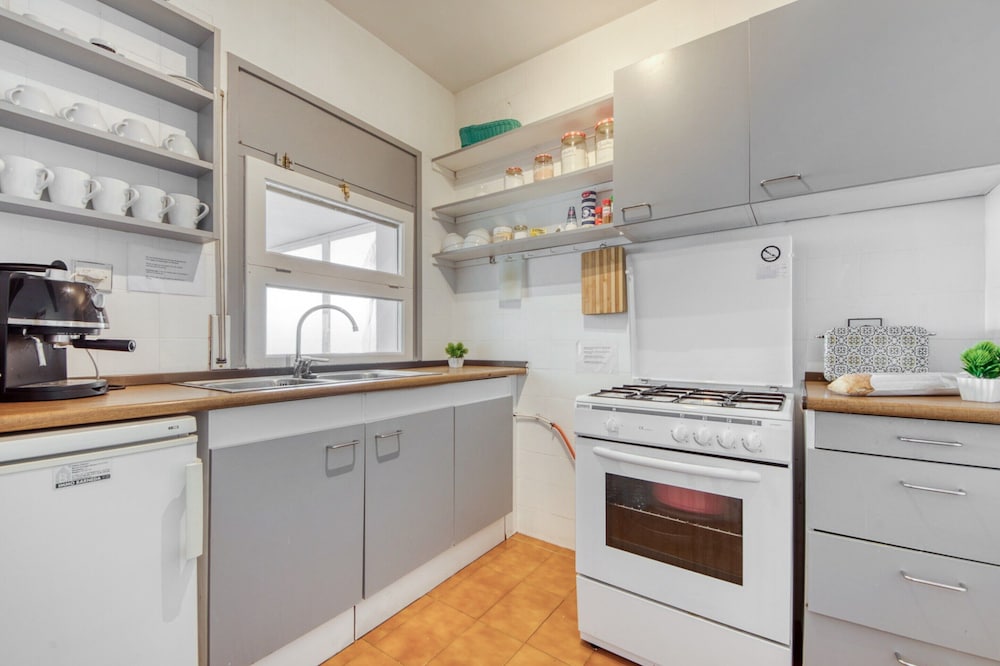 Apartment in Rosas Near Cap de Creus