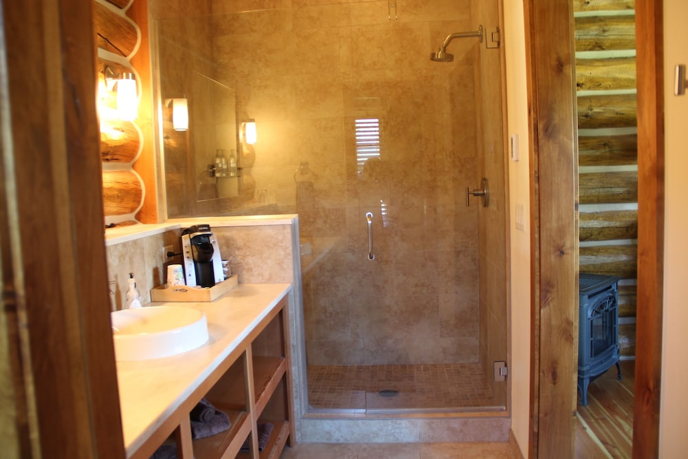 Moran Vacations - Turpin Meadow Ranch - Property Image 35