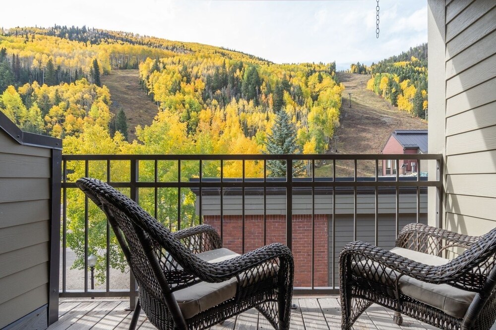 Telluride Ski Resort CO - Vacation Rentals