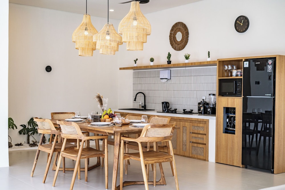 Kammi Villa Bali