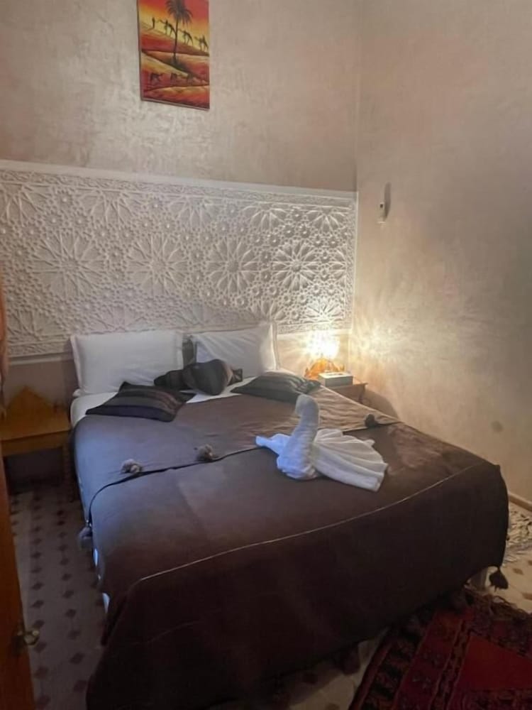 Riad Jnan Adam