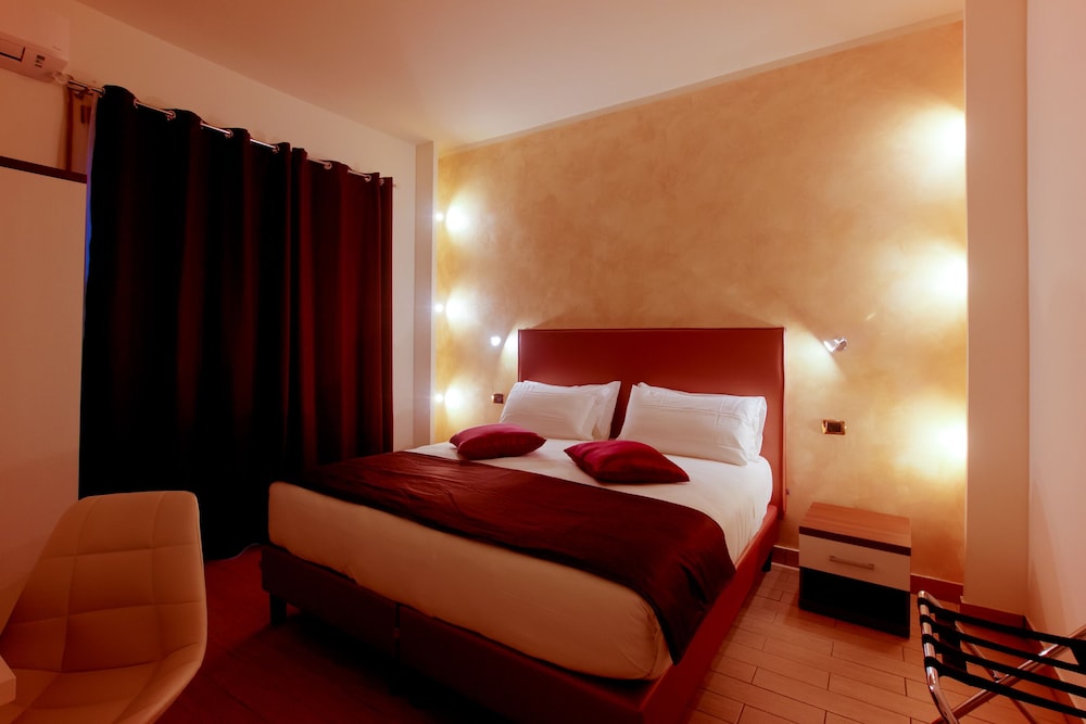 Rome By Suite Vatican en Rome