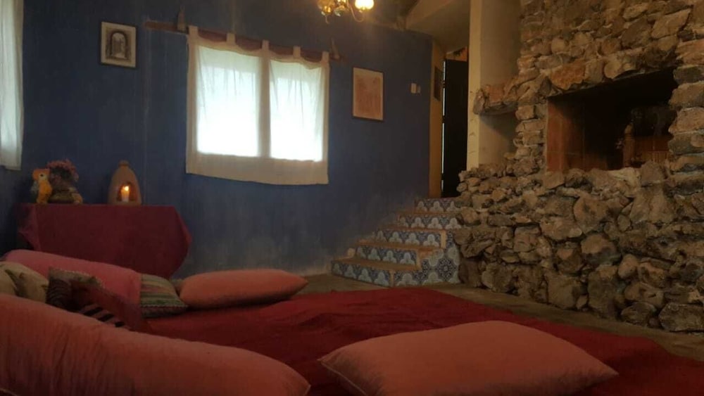 Casa Pedregal Chiaval