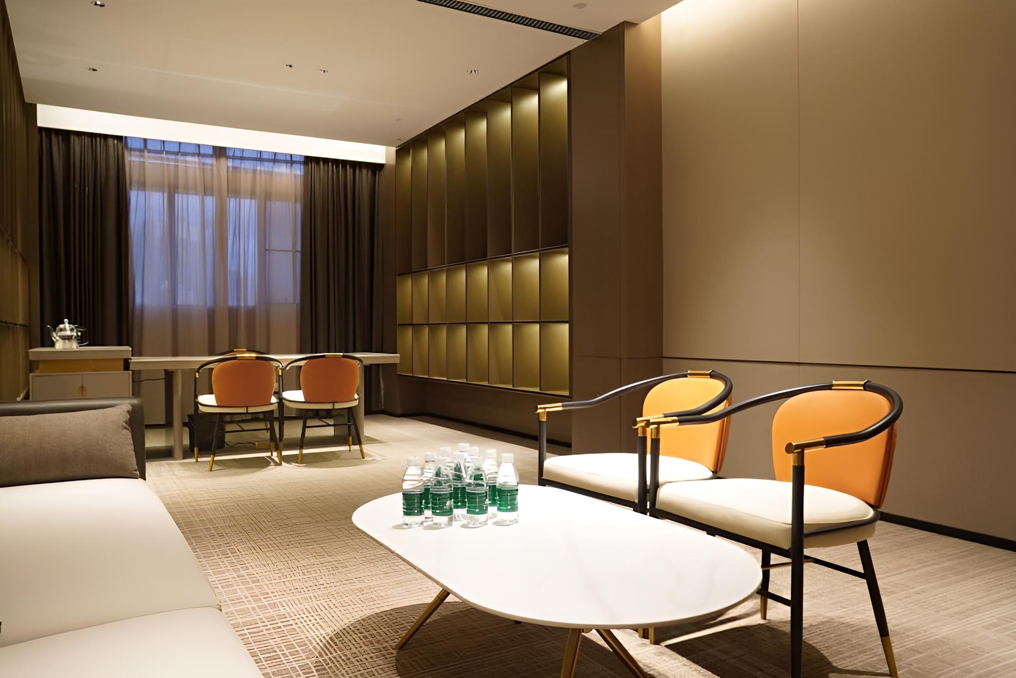 Huizhou Huiyang new city Yaduo Hotel