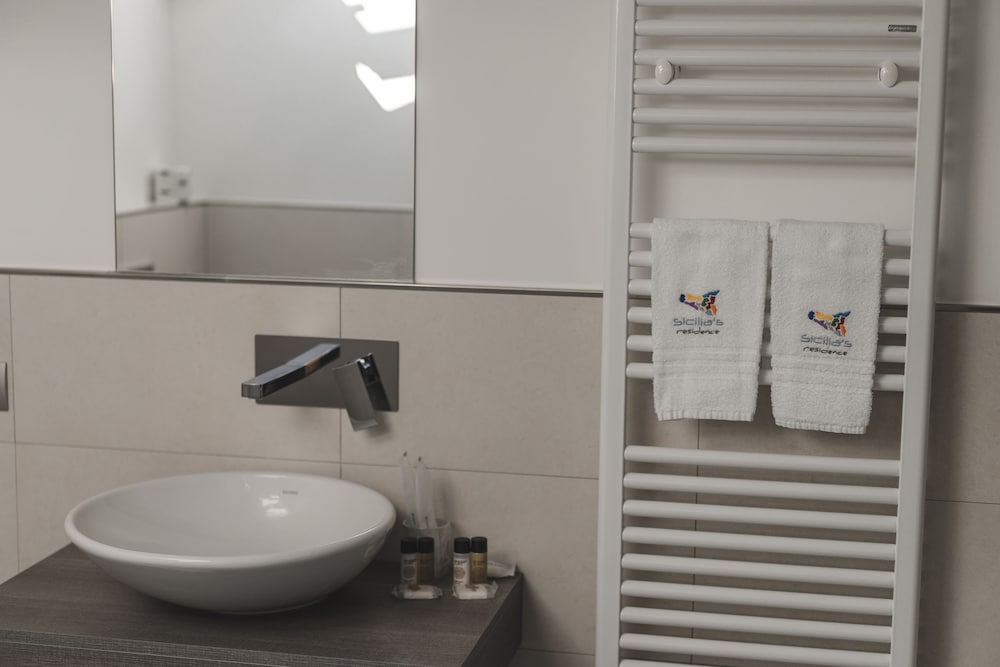 Sicilia's Residence Hotel Art & Spa