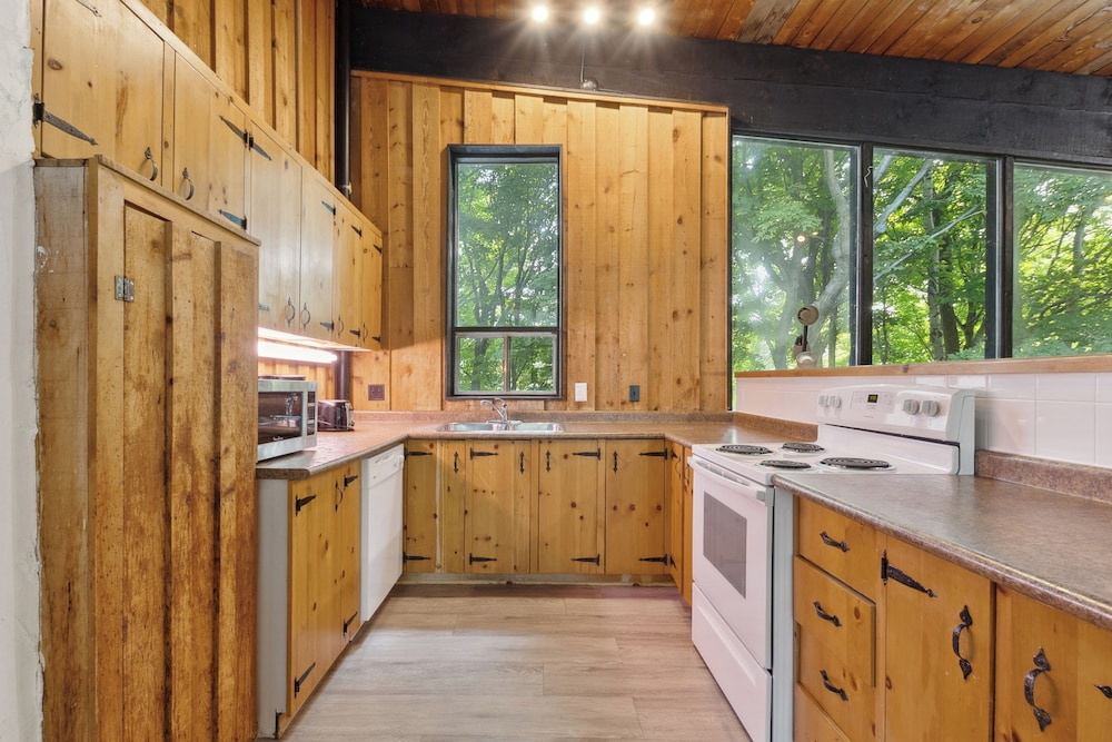 Birch View Chalets