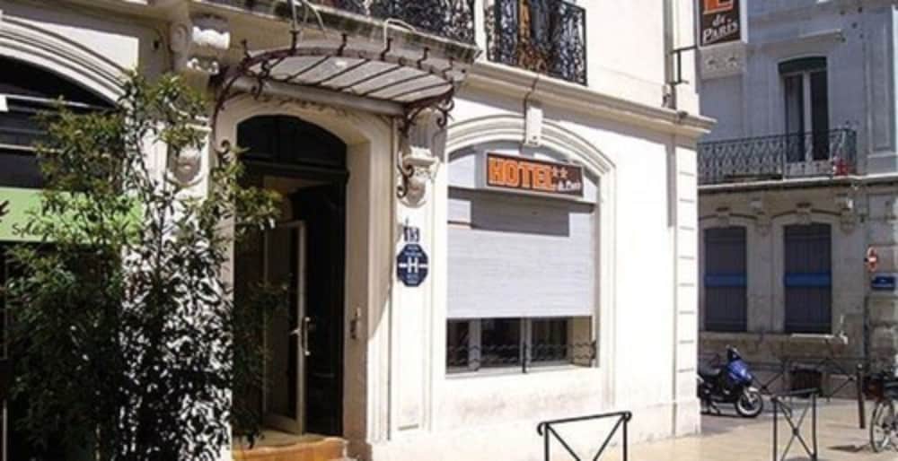 Montpellier Vacations - Hotel de Paris - Property Image 11