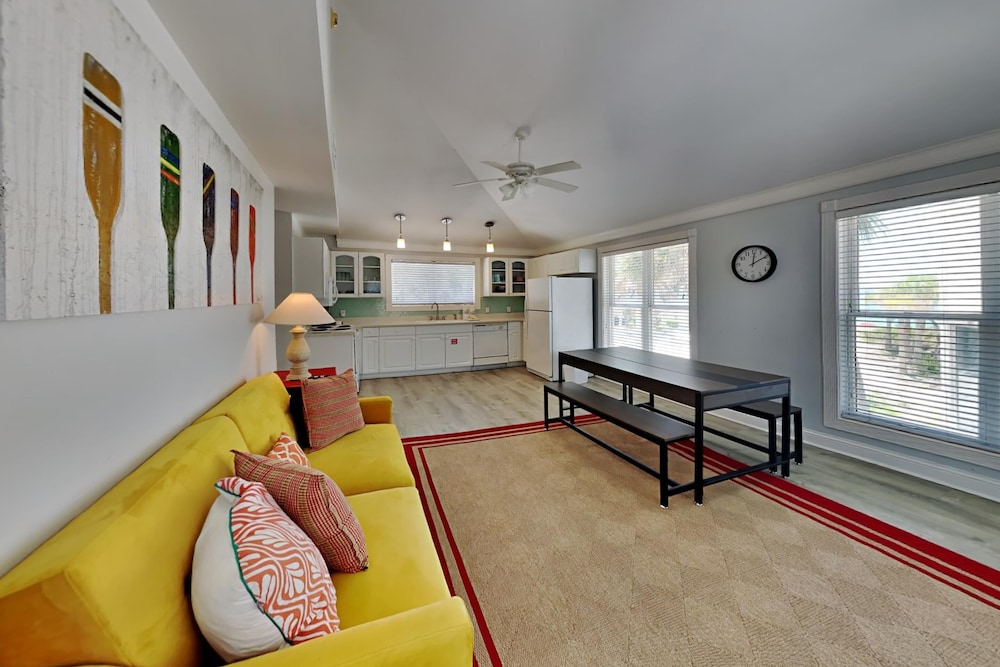 Already There by Southern Vacation Rentals