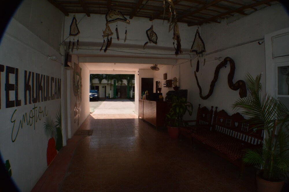 Cancun Vacations - Kukulcan by Emotion - Property Image 29