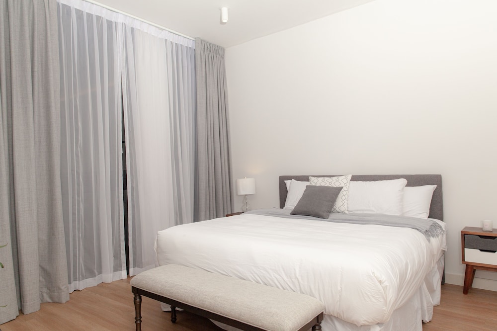 Apartamentos Cityzen