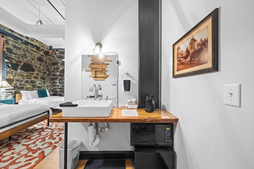 Swedetown European Style Hostel