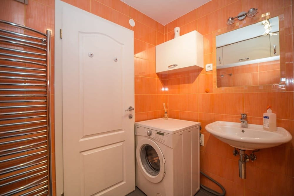 Clara Ljubljana Apartment