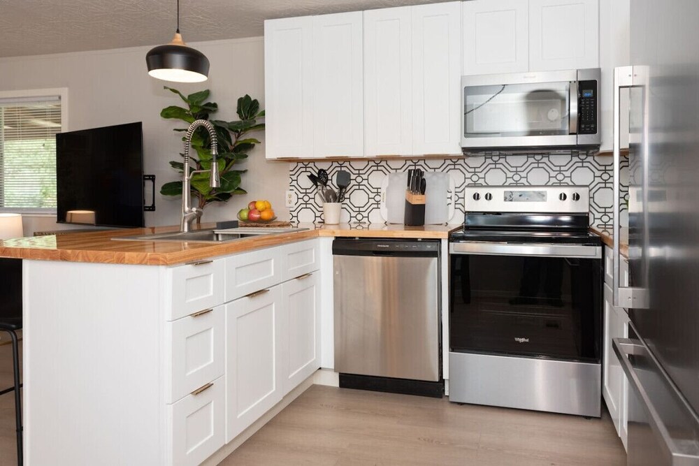 Shanah's Vacation Rentals