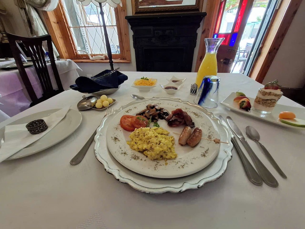 Sundays Karoo Guesthouse