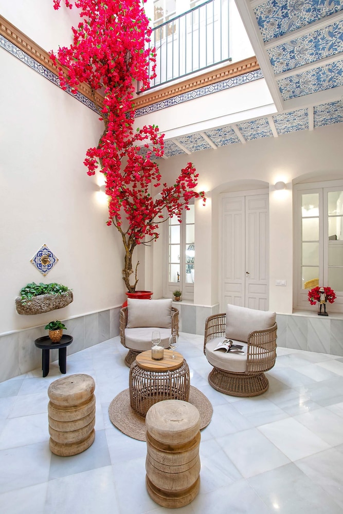 Genteel Home Mendoza Ríos