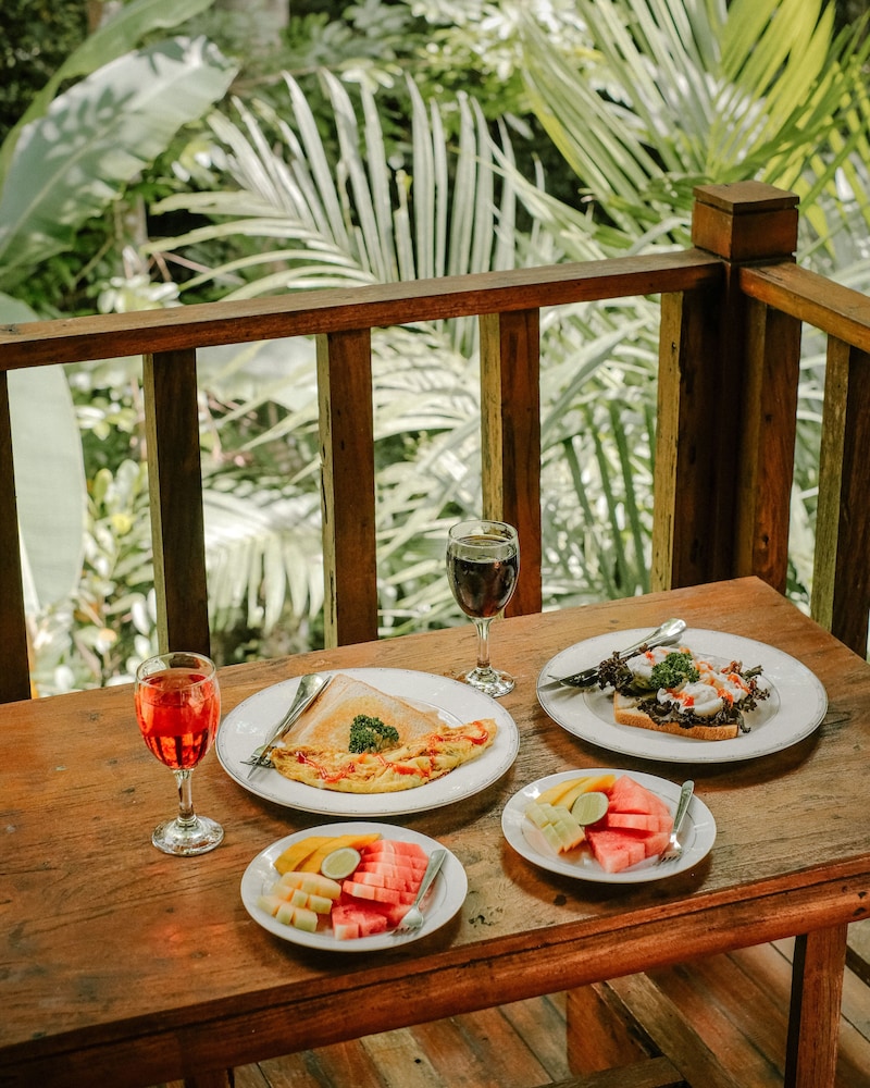 Song Broek Jungle Resort