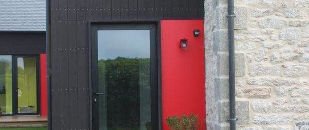 Les chambres d'hotes de kerasquer