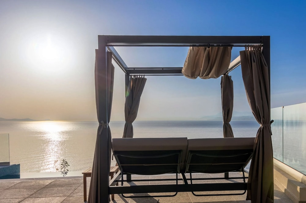 Euphoria Villa Crete