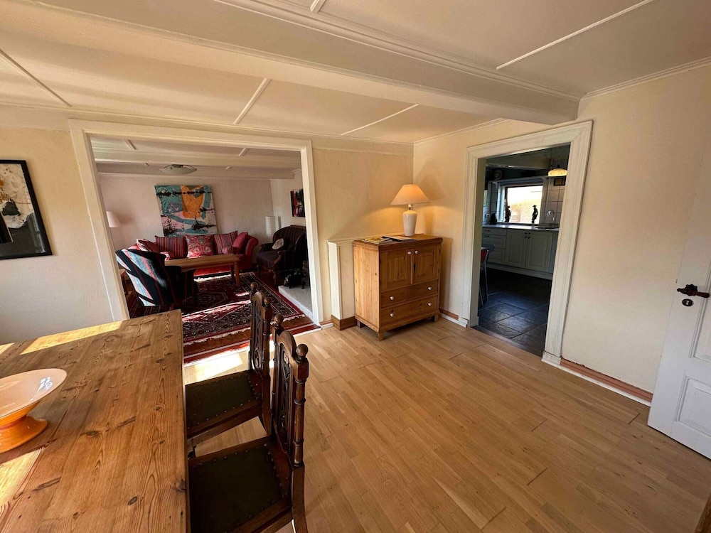 5 Star Holiday Home in Soby Aero