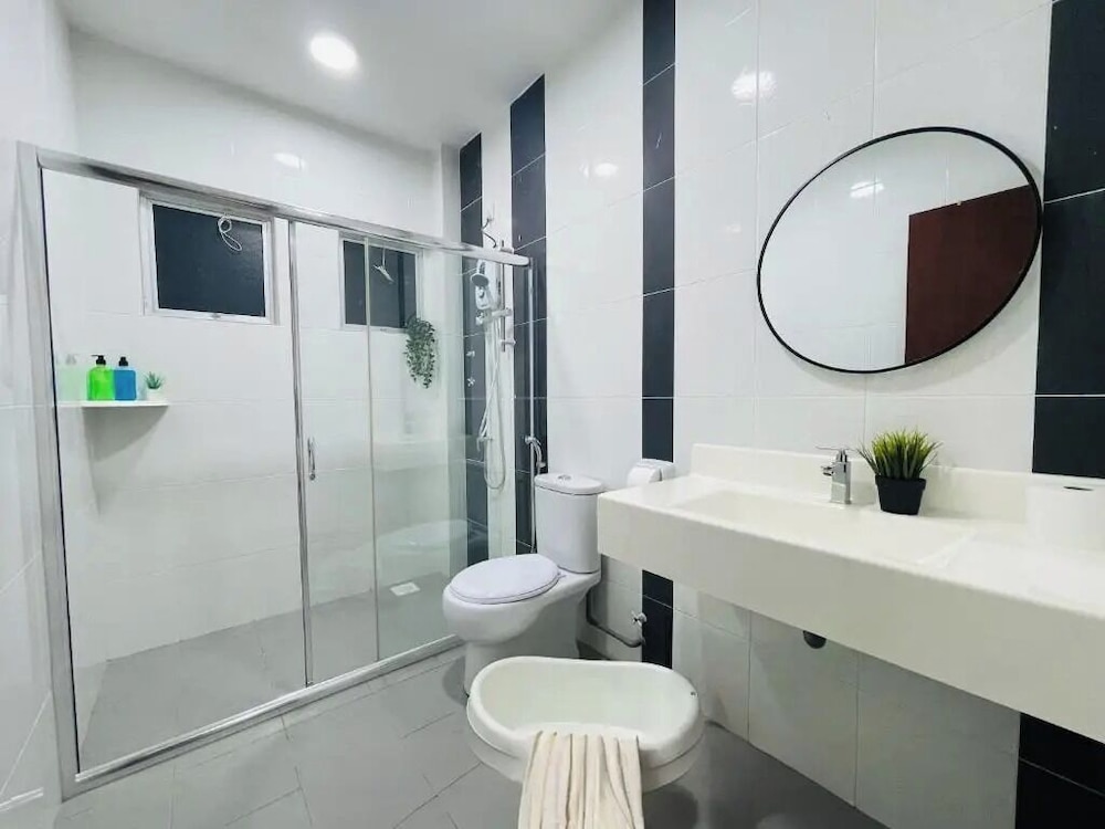 IPOH Sunway Onsen Suites by uBook