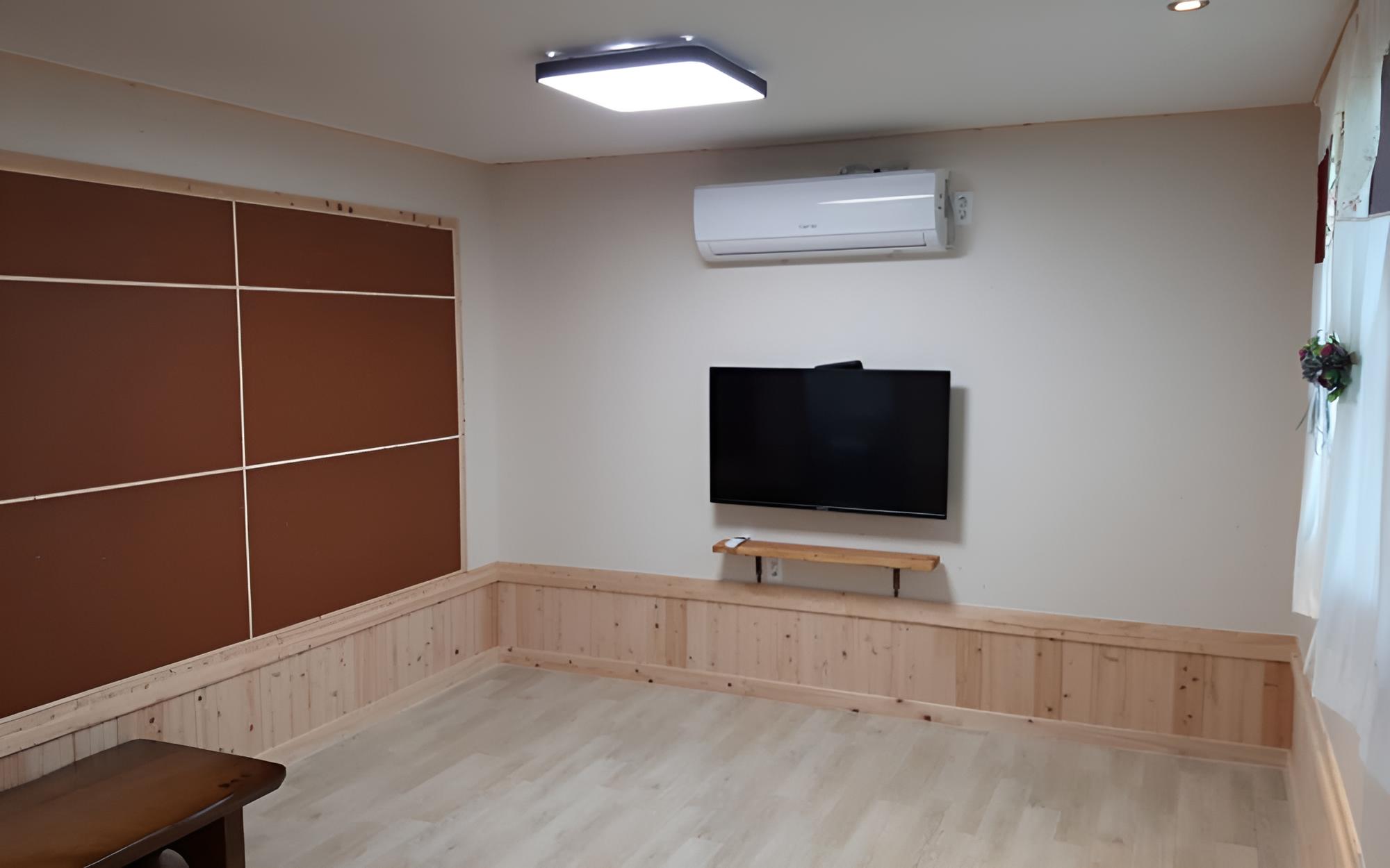 Suncheon Suncheonman Sup Pension view 5