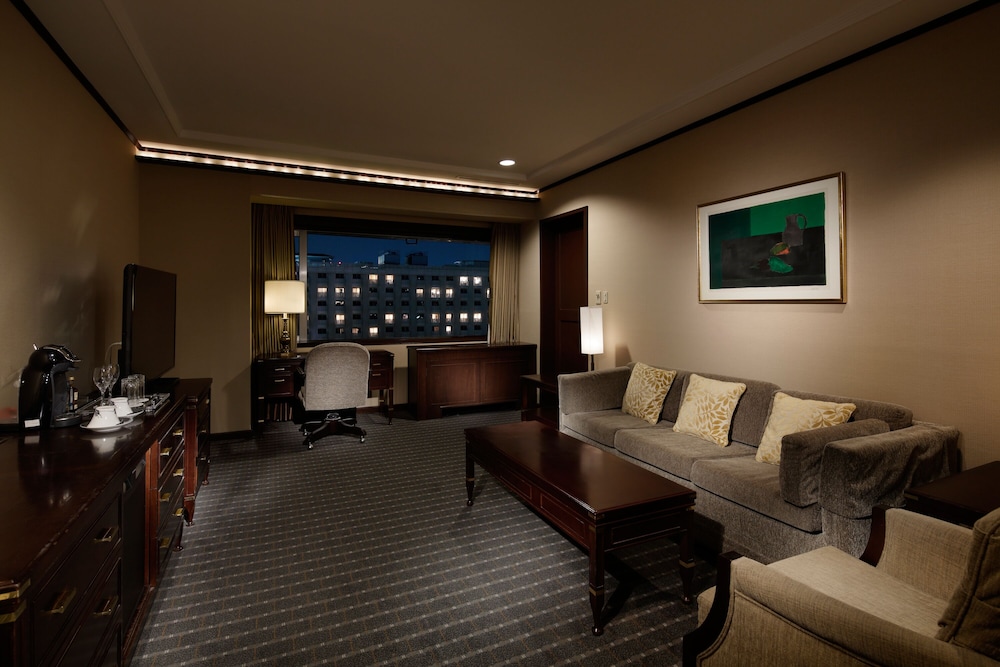 Grand Prince Hotel Shin Takanawa 47