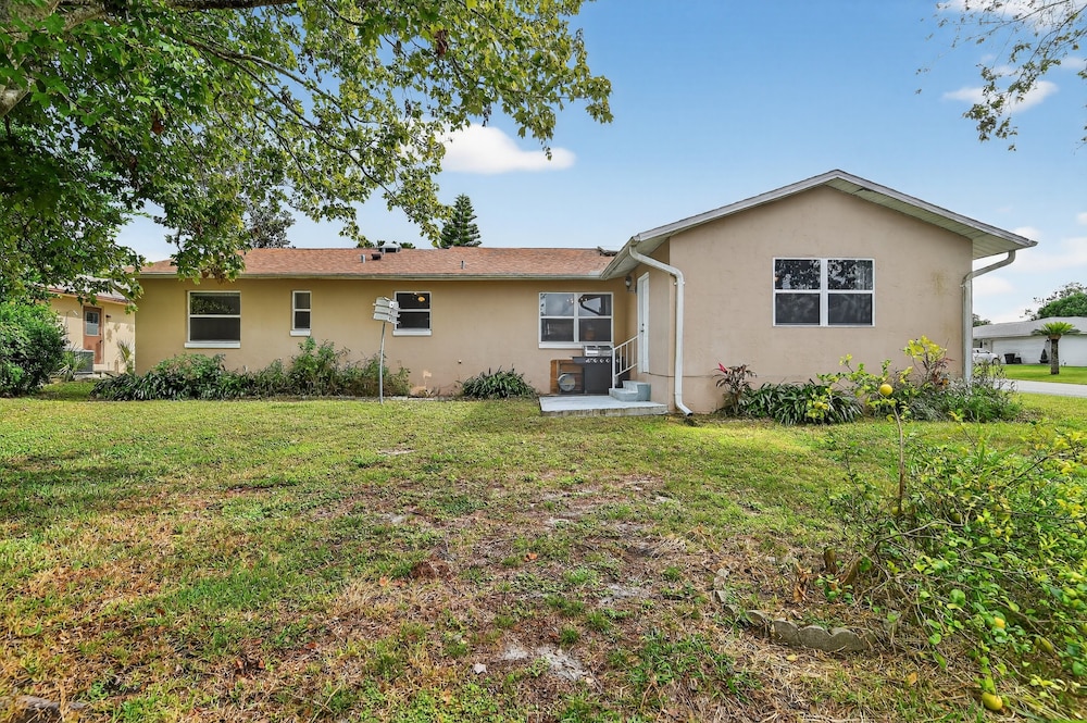 Chelsea Way Getaway Bright 4br Family Retreat 4 Bedroom Home