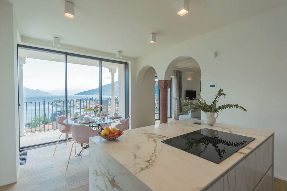 Villa Donatella - Private SPA e Infinity Pool by Rent all Como