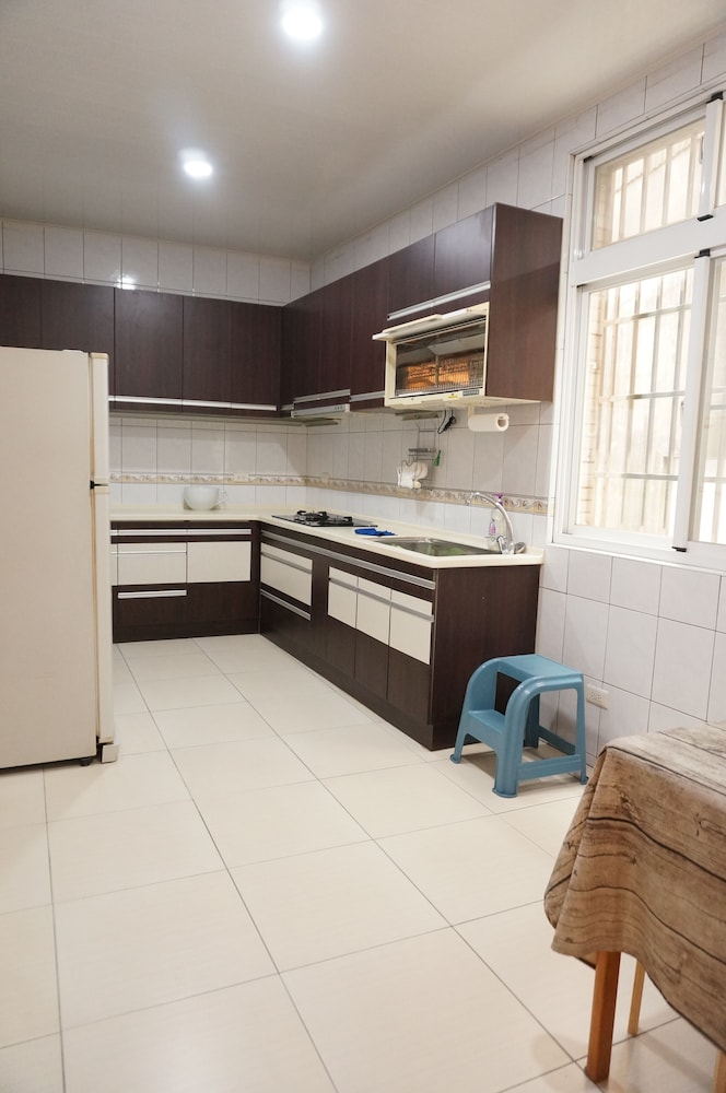 Xiaobei 59 Apartment view 2