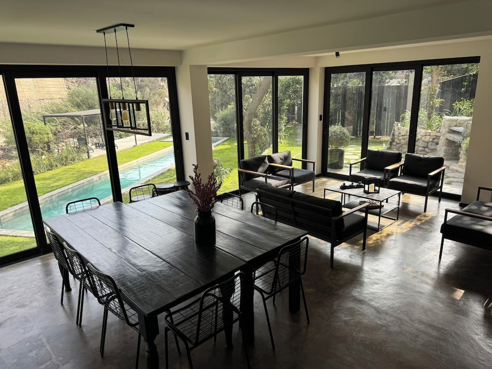 Casa San Lorenzo by Wynwood House