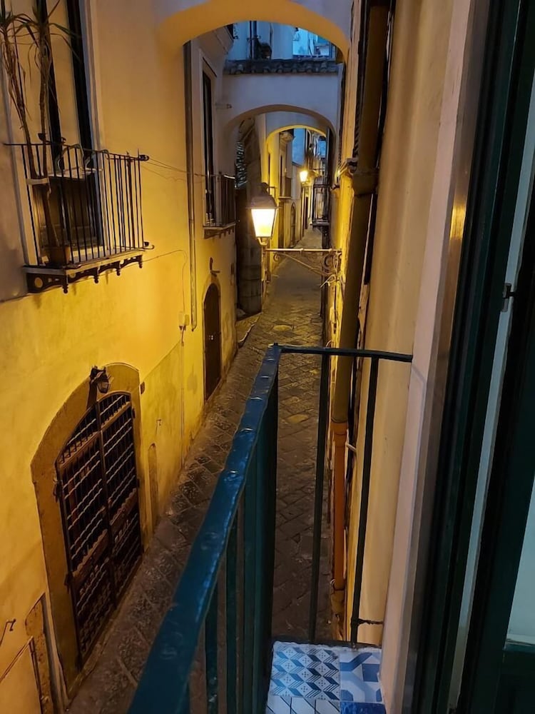 Le Ginestre in Centro