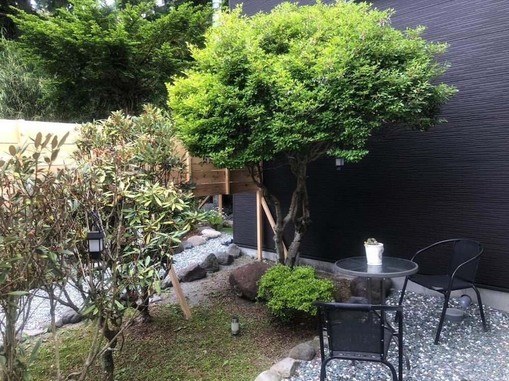 Stay Nikko Guesthouse – Hostel