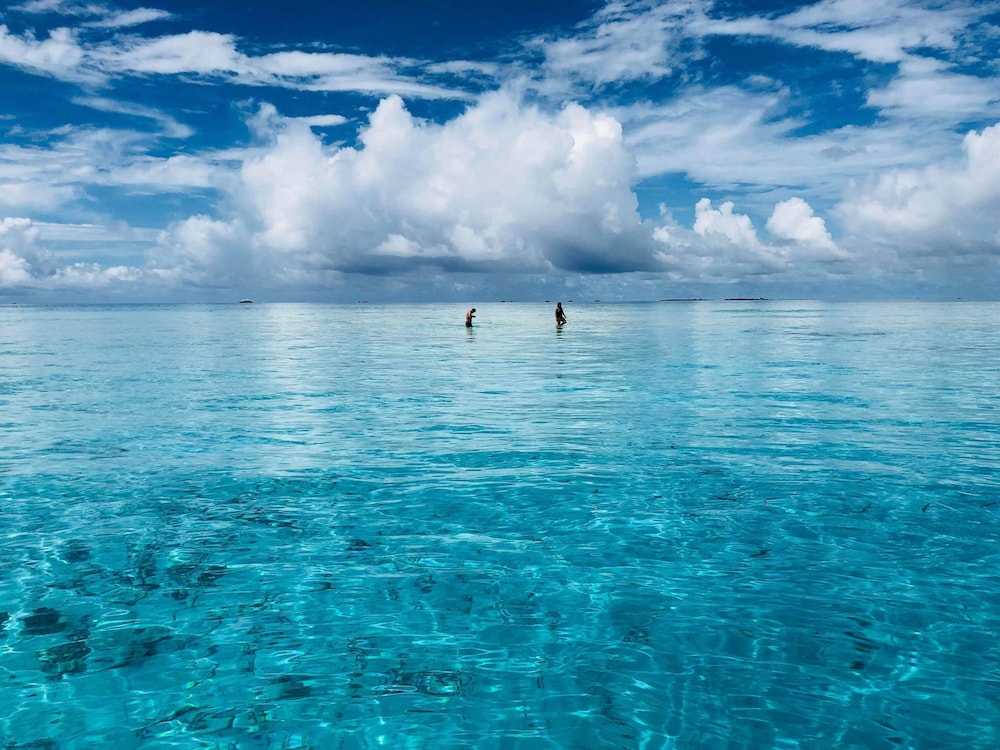 Noovilu Suites Maldives