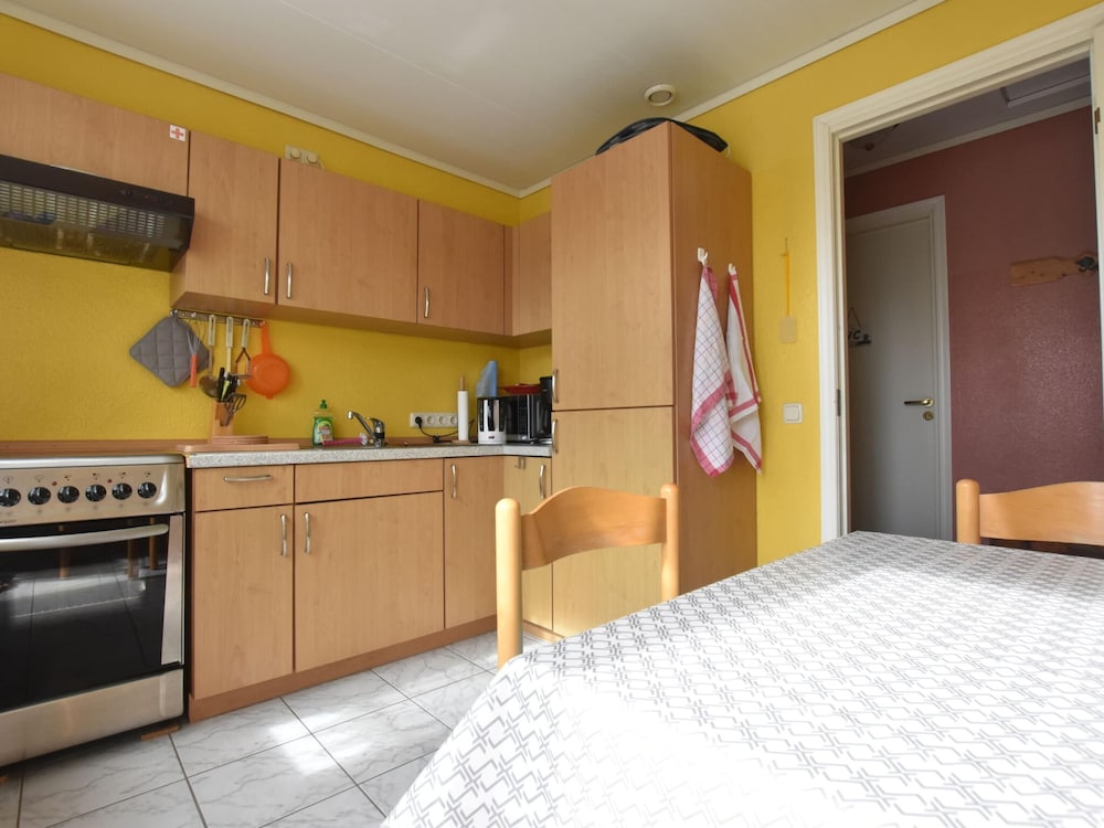 Apartment in Wittenbeck Near Baltic Sea view 5