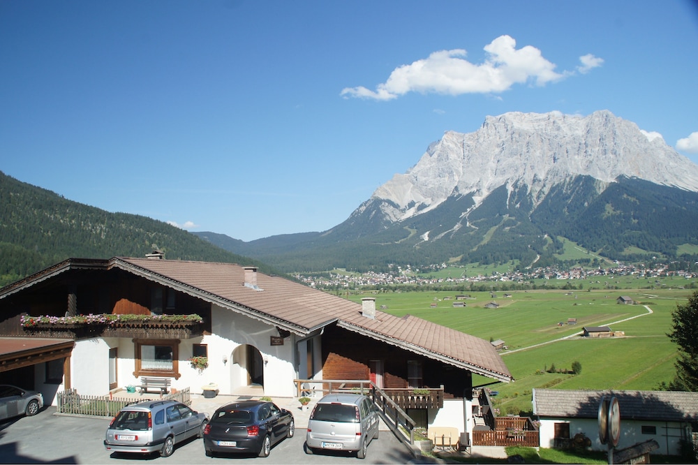 Ferienhaus Mott