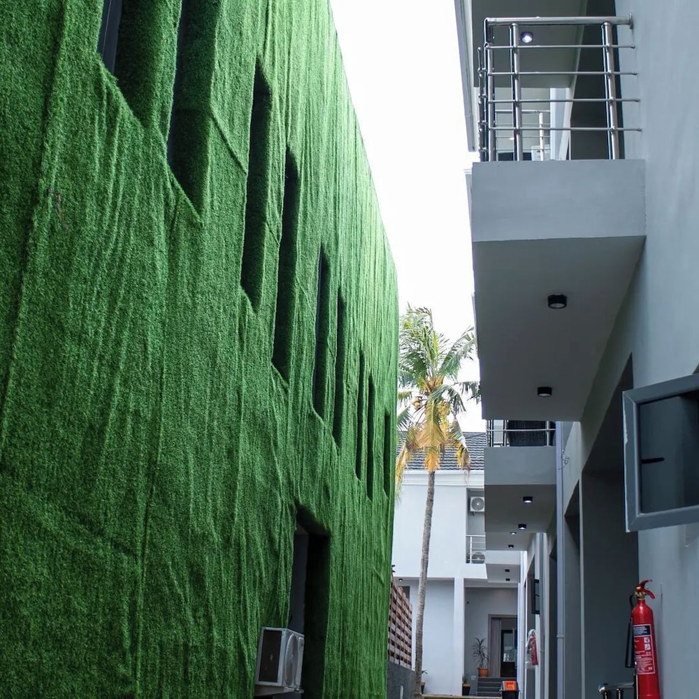 The Haven Apartment By NHS