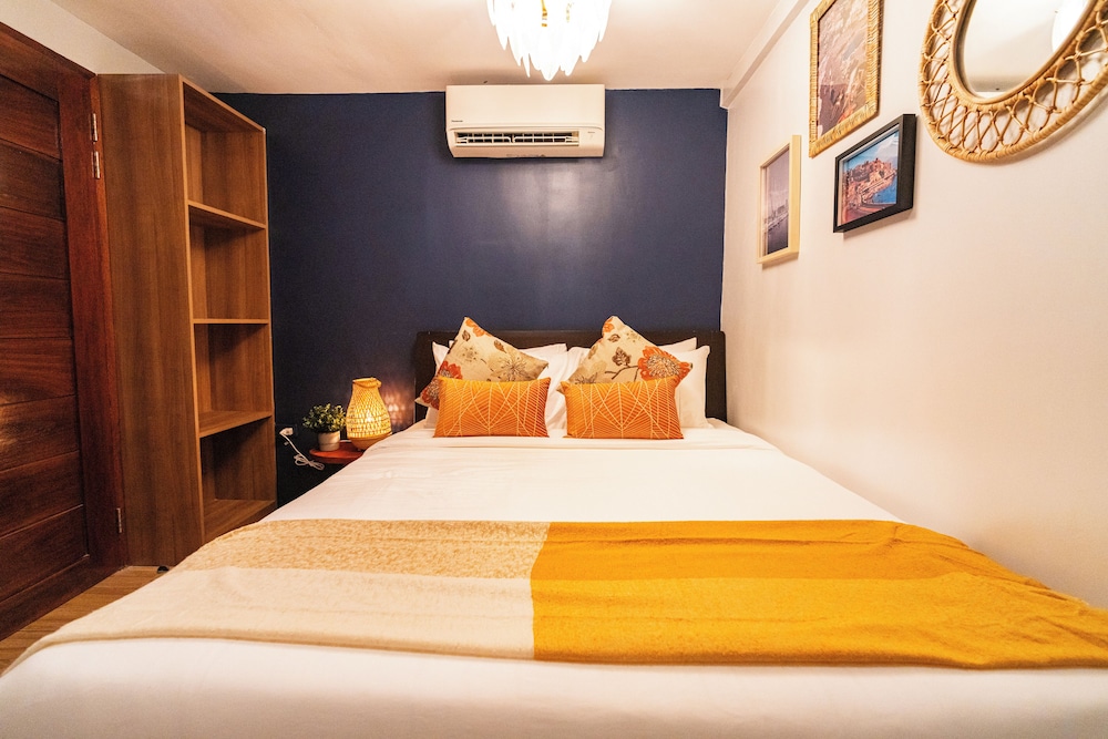 Dockyard by Araw Residences
