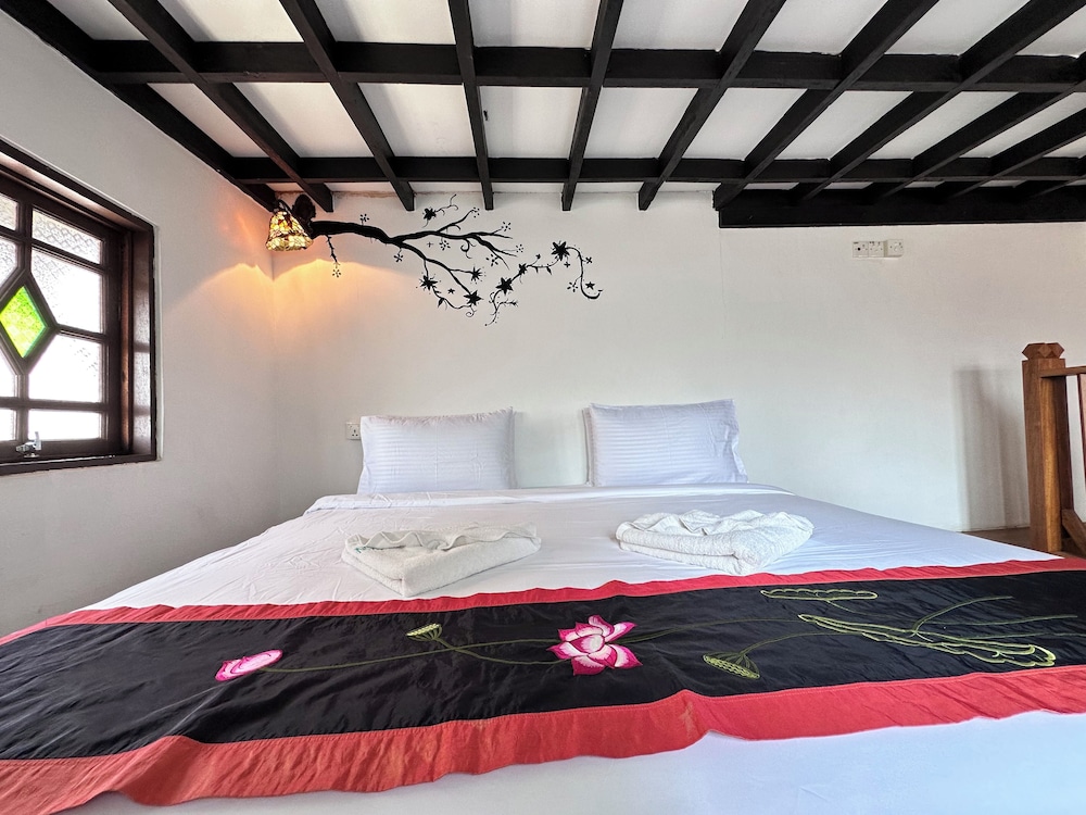 Rangoon Residence 26