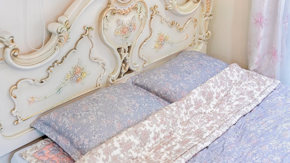 Gapyeong Hillhouse Pension