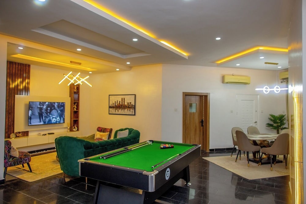 Biba Apartment