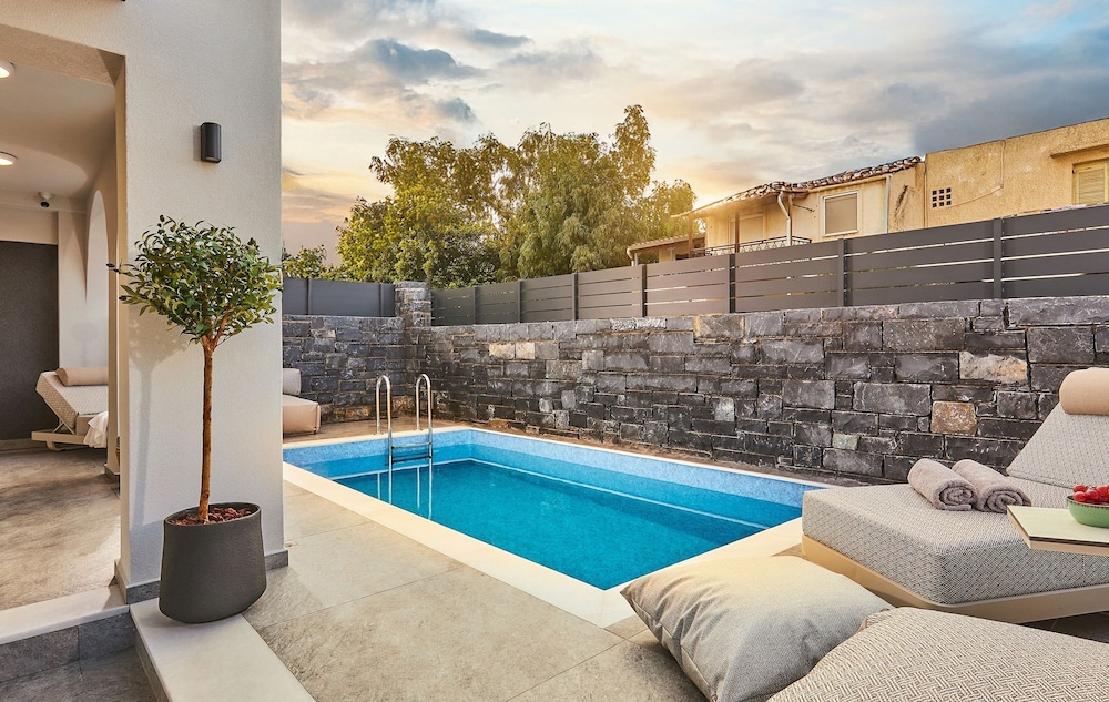 Grey Stones Villa by Estia