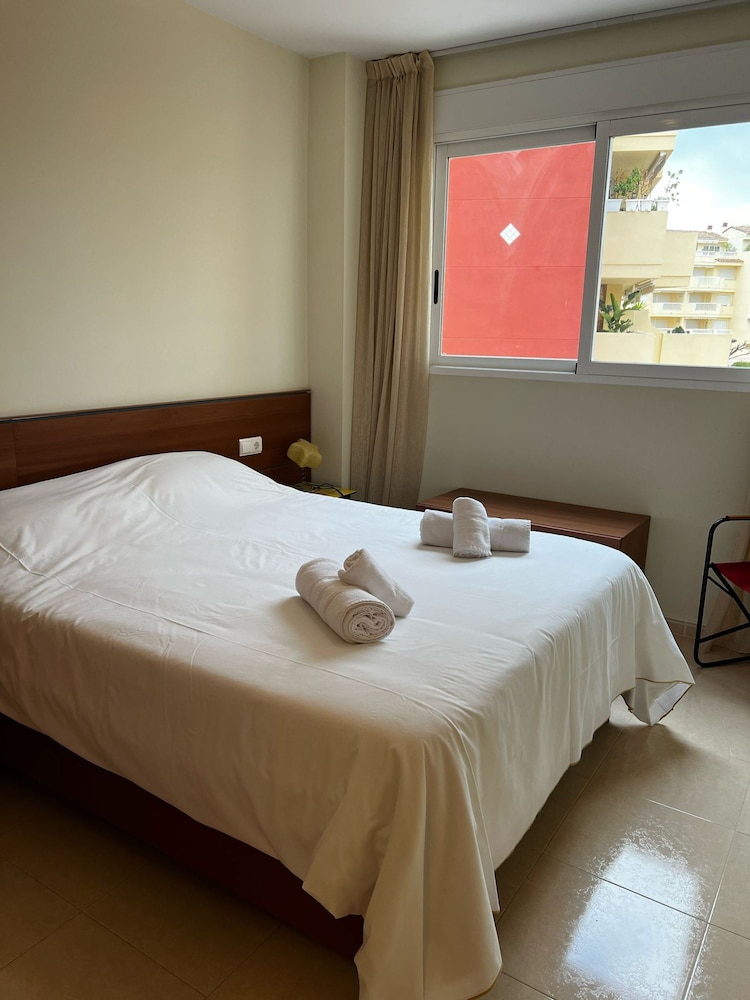 Playasol in Denia With 3 Bedrooms and 2 Bathrooms