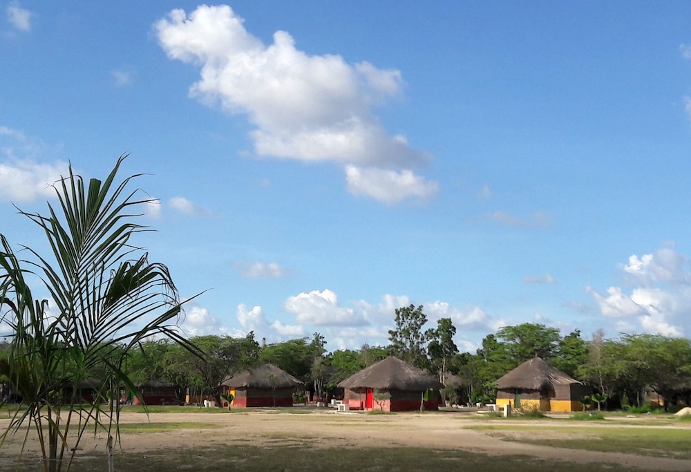 Hakuna Lodge
