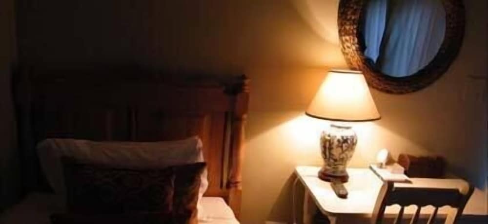 Princes Lodge Guest House